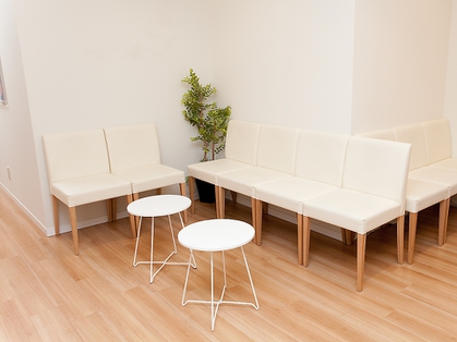 ミュゼ伏見MOMOテラス店の店舗の様子